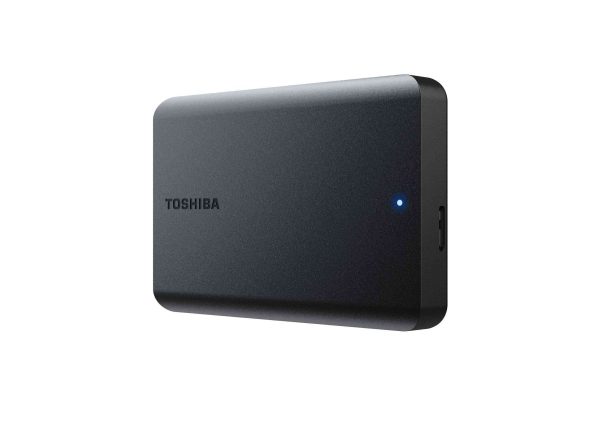 Portable Hard Drive