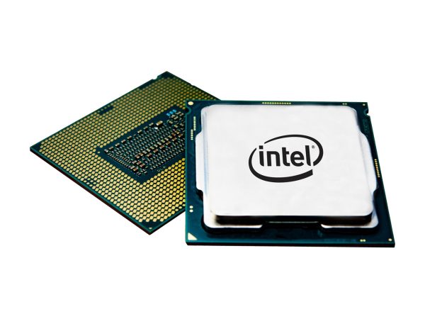 Intel Core i7-9700K 8-Core 3.6 GHz