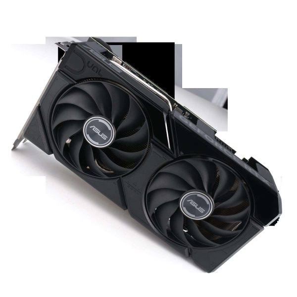 ASUS Dual GeForce RTX 4070 SUPER 12GB