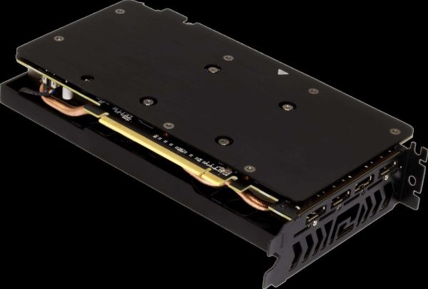 PowerColor Fighter Radeon RX 7600 XT 16GB