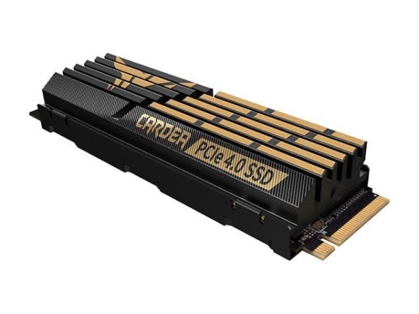 Team Group T-FORCE CARDEA A440 M.2 2280 2TB
