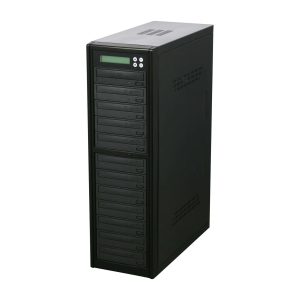 DVD/CD Duplicator - 1 to 11