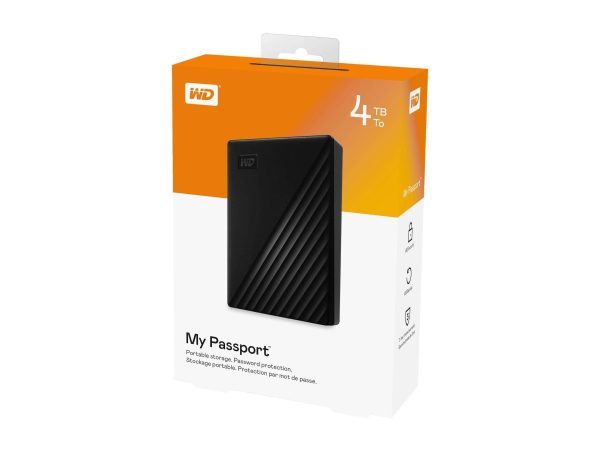 Portable Storage