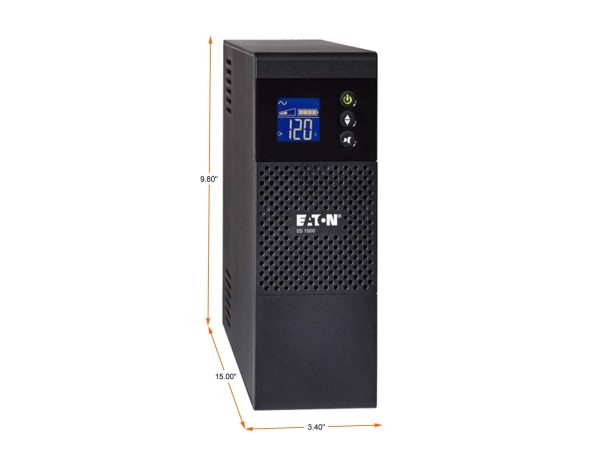 Eaton 5S UPS
