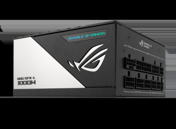ASUS ROG LOKI 1000 W Full Modular 80 PLUS PLATINUM Certified