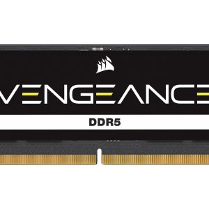 Laptop Memory - 16GB,DDR5 4800 (PC4 38400),40