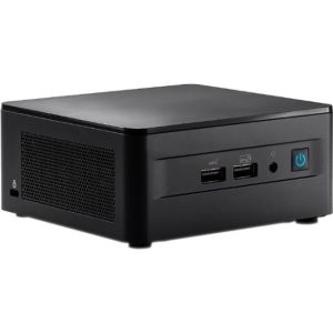 Barebone - Intel Core i5-1240P,Tall