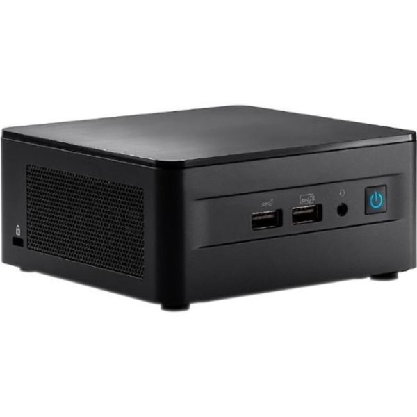 Barebone - Intel Core i5-1240P,Tall