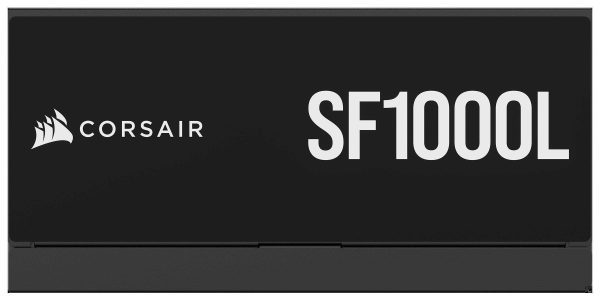 CORSAIR SF-L Series 1000 W Full Modular 80 PLUS GOLD Certified