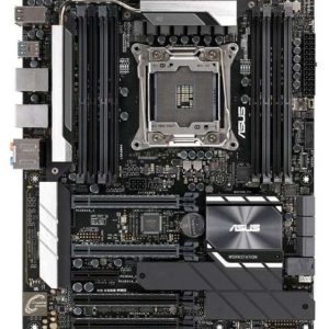 ASUS Prime X299-Deluxe II LGA 2066 - WS X299 PRO