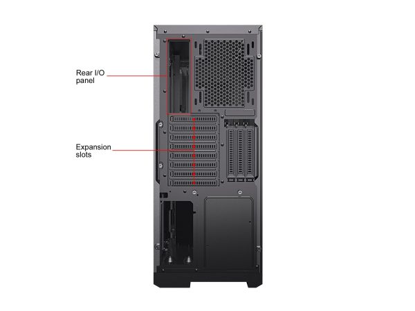 Phanteks Enthoo PRO 2 ATX Full Tower Black