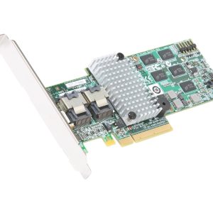 MegaRAID SAS 9260-8i Single - 8i,Kit
