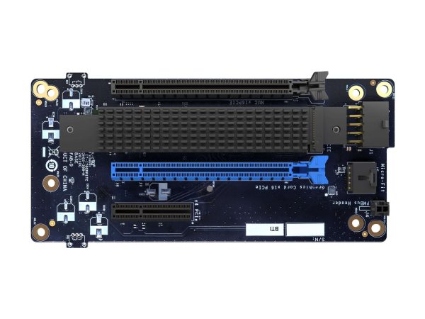 Barebone System