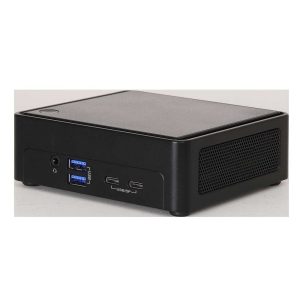 Fanned Barebone - Intel Core Ultra 5 125H,Slim