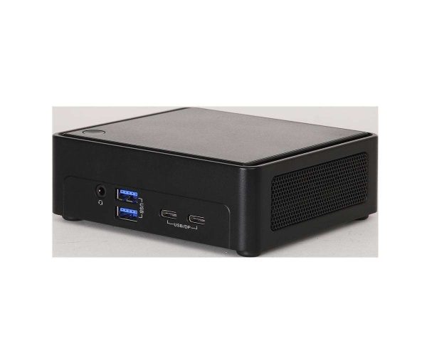 Fanned Barebone - Intel Core Ultra 7 155H,Slim