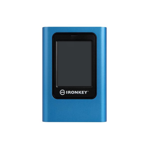 External Solid State Drive