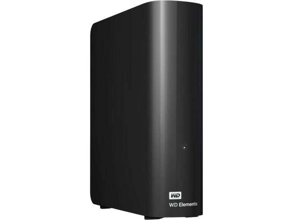 Desktop Hard Drive - 6TB