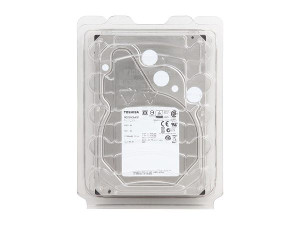 Enterprise Hard Drive