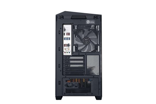 MSI MAG AMD PRO B650M-A WIFI Barebone Kit