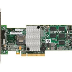 MegaRAID SAS 9260-8i Single - 4i,Kit
