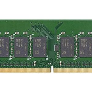 RAM DDR4 ECC Unbuffered SODIMM 4GB - D4ES01-4G