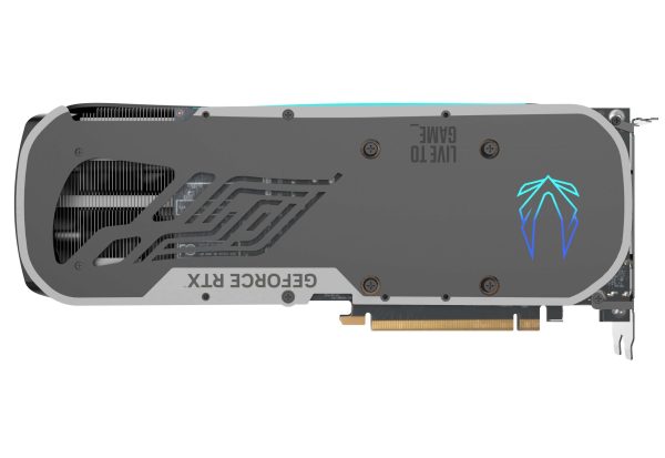 ZOTAC Trinity GeForce RTX 4070 Ti SUPER 16GB