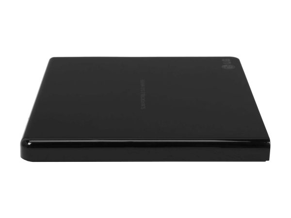 Slim DVD Burner