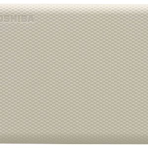 Portable External Hard Drive - 1TB