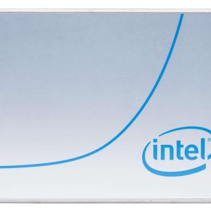 Intel DC P4610 6.4TB 2.5" U.2 Encrypted Internal SSD SSDPE2KE064T801 - 3.2TB