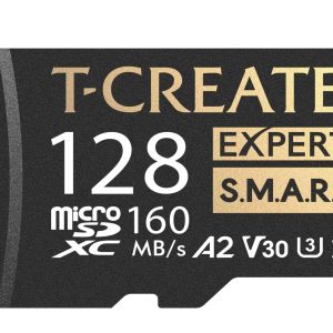 SD Card - 128GB