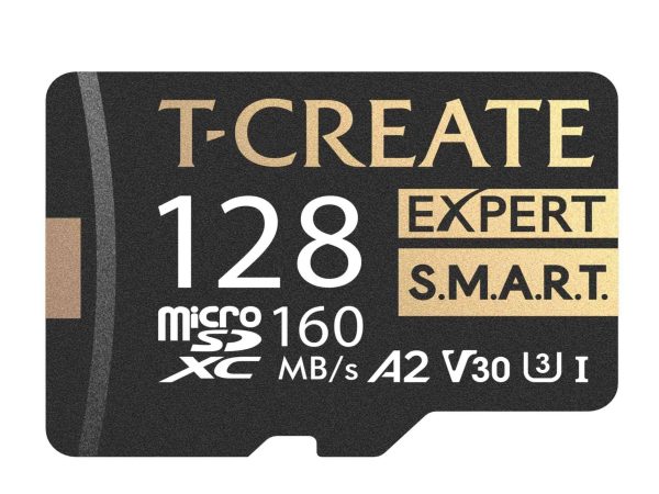 SD Card