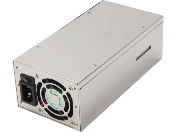 2U IPC Server Power Supply - 80PLUS Bronze - 700W