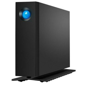 Hard Drives - Desktop External - 4TB