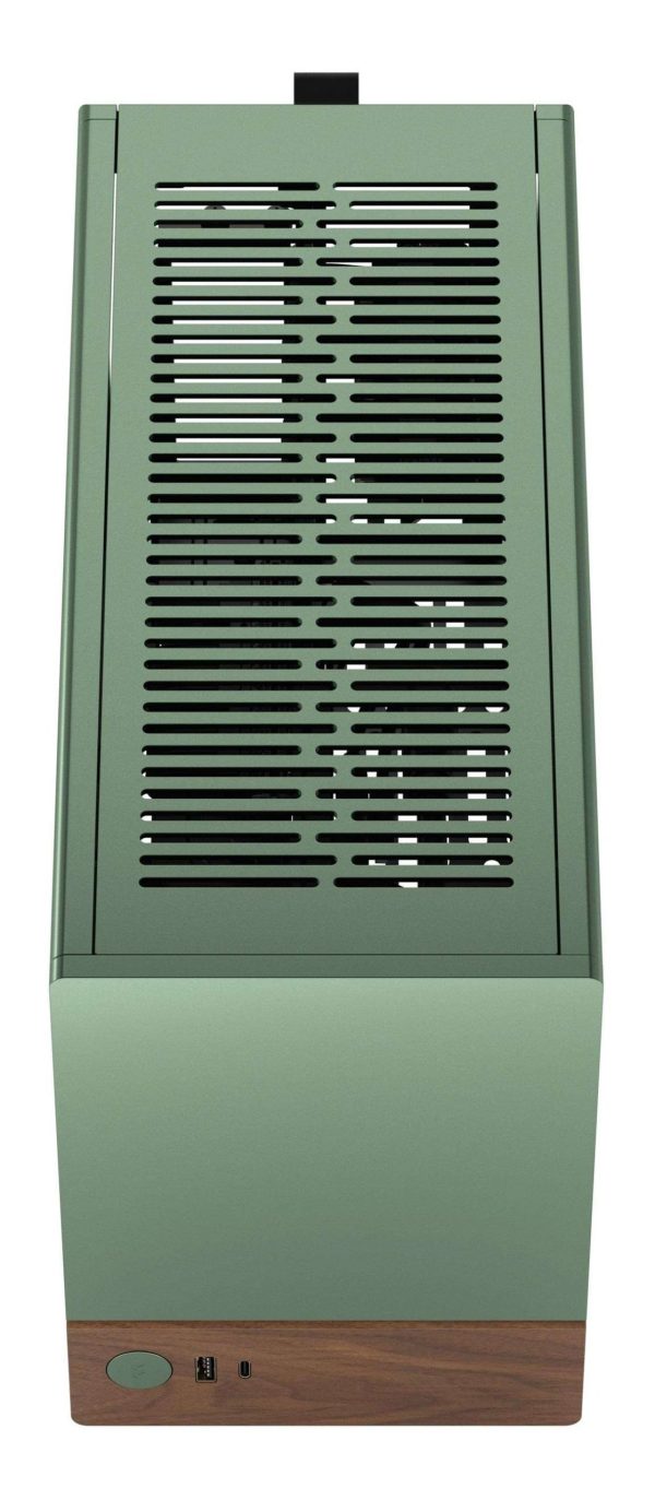 Fractal Design Terra Small Form Factor Jade
