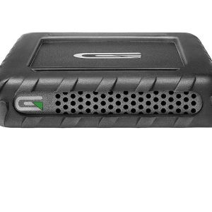 Glyph Blackbox Plus USB External Mobile Hard Drive 2 TB 7200 RPM - 5TB