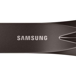 USB 3.1 Flash Drive - Gray,64GB