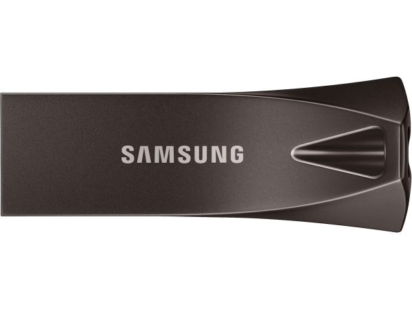 USB 3.1 Flash Drive - Gray,64GB