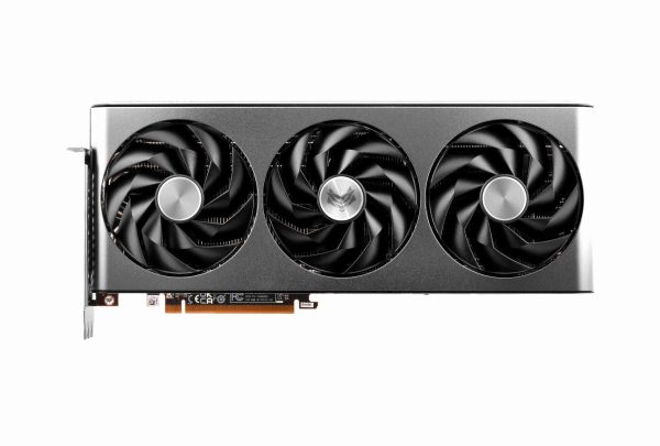 SAPPHIRE PURE Radeon RX 7900 GRE 16GB - NITRO+,NITRO+ 16G OC