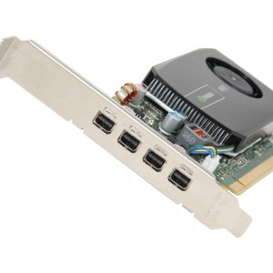 Workstation Video Card (Low-Profile)