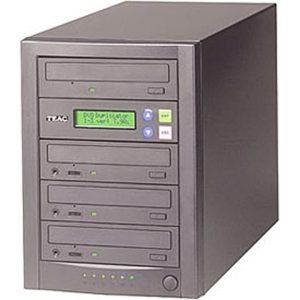 DVD Duplicator