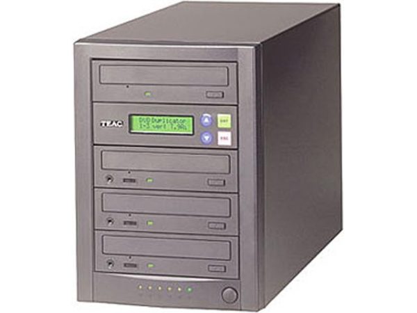 DVD Duplicator