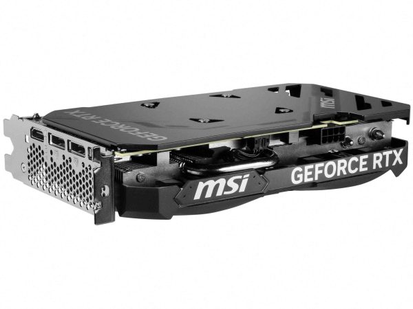 MSI Ventus GeForce RTX 4060 Ti 8GB