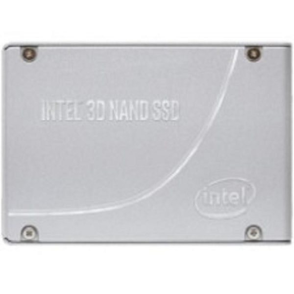 Intel DC P4610 6.4TB 2.5" U.2 Encrypted Internal SSD SSDPE2KE064T801