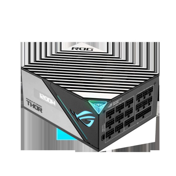 ASUS ROG THOR 1200 W Full Modular 80 PLUS PLATINUM Certified