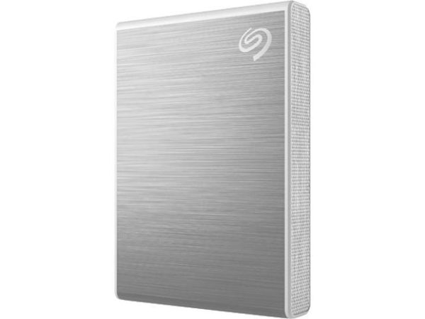 Portable SSD - 1TB,Silver