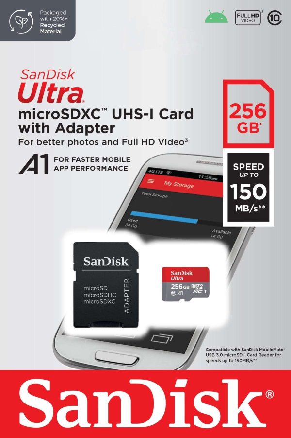 MicroSD