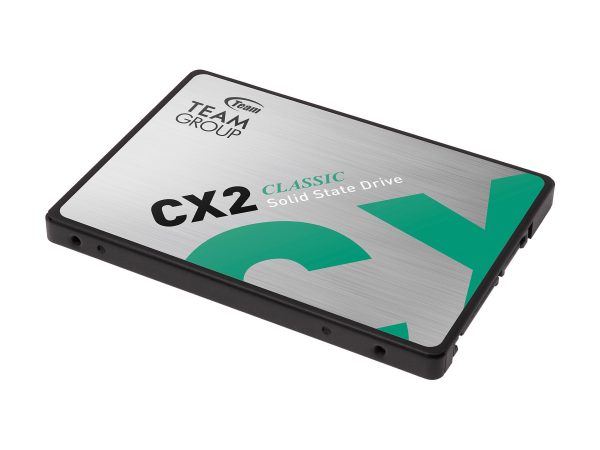 Team Group CX2 2.5" 1TB