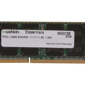 Laptop Memory - 8GB,DDR3L 1600 (PC3L 12800),11