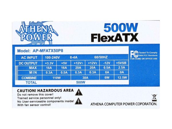 Server Power Supply