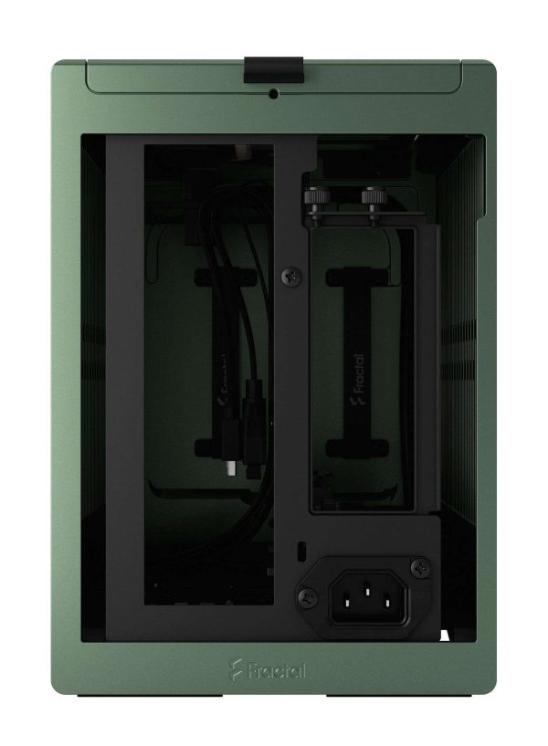 Fractal Design Terra Small Form Factor Jade